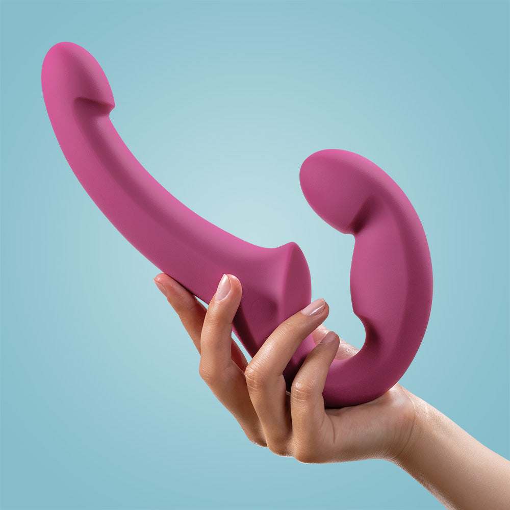 Fun Factory Share Lite Double DildoFun Factory Share Lite Double Dildo