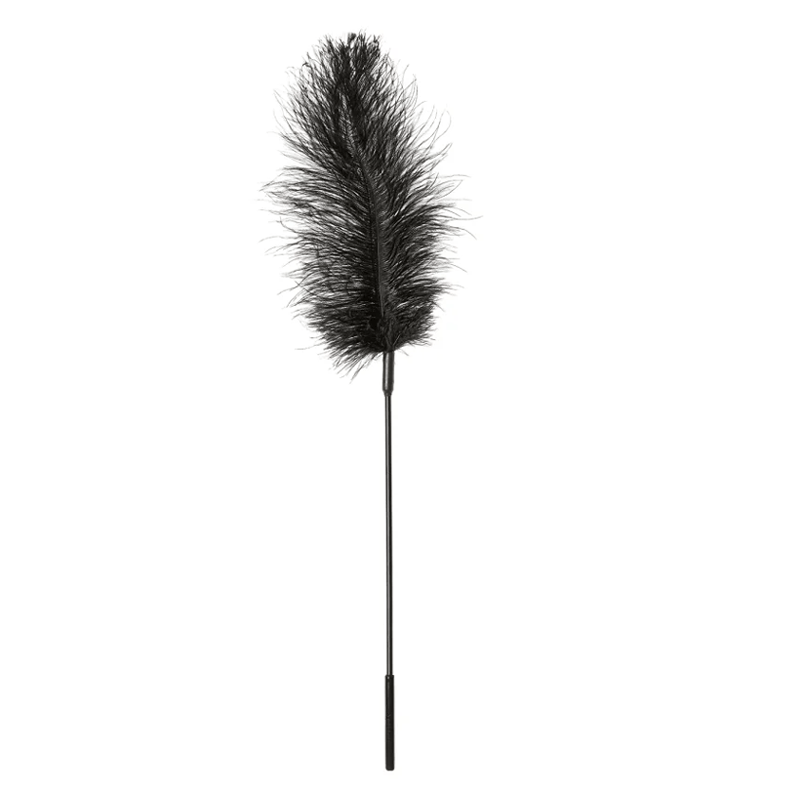 Sportsheets Ostrich TicklerSportsheets Ostrich Tickler