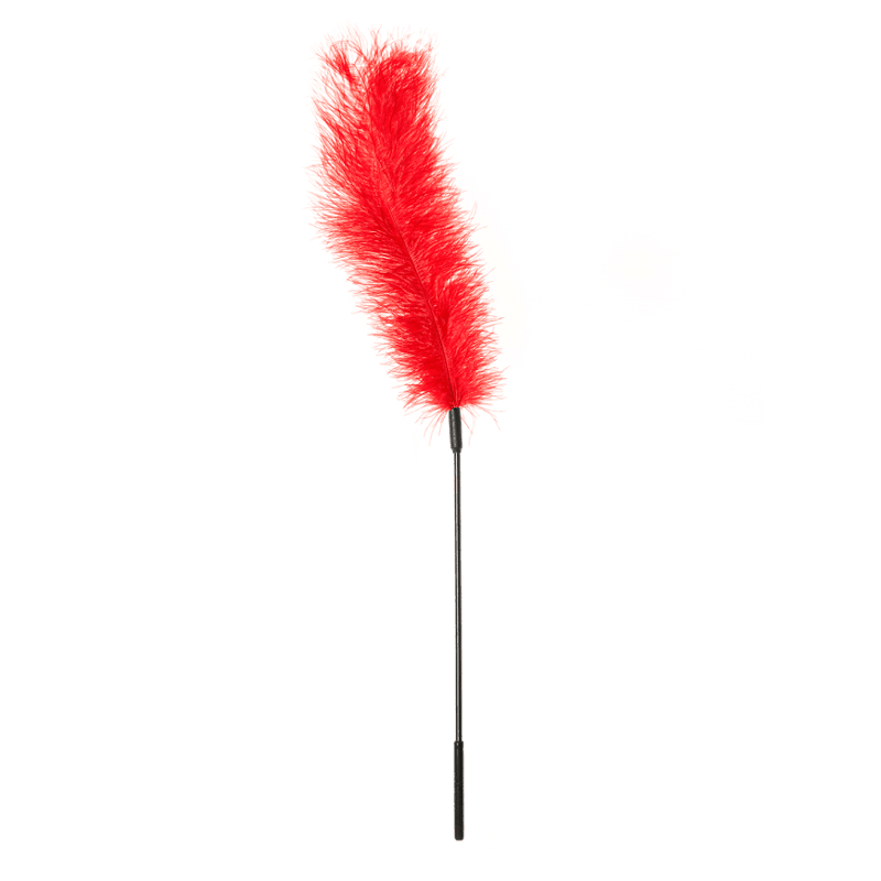 Sportsheets Ostrich TicklerSportsheets Ostrich Tickler