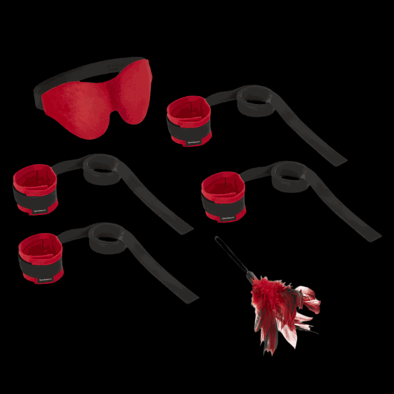 Sportsheets Sexy Submissive KitSportsheets Sexy Submissive Kit