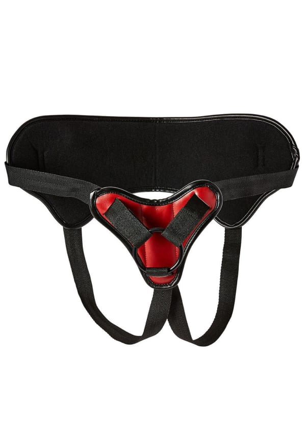 Sportsheets Saffron Strap-OnSportsheets Saffron Strap-