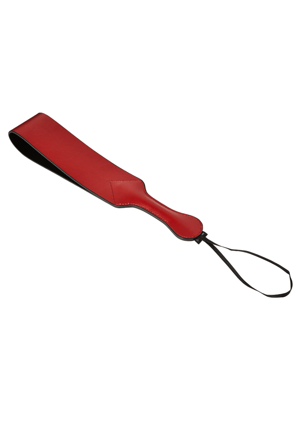 Sportsheets Saffron Loop PaddleSportsheets Saffron Loop Paddle