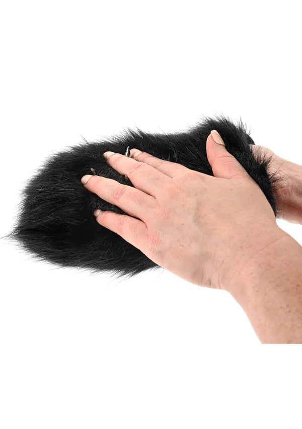 Sportsheets Spiked Sensory MittSportsheets Spiked Sensory Mitt