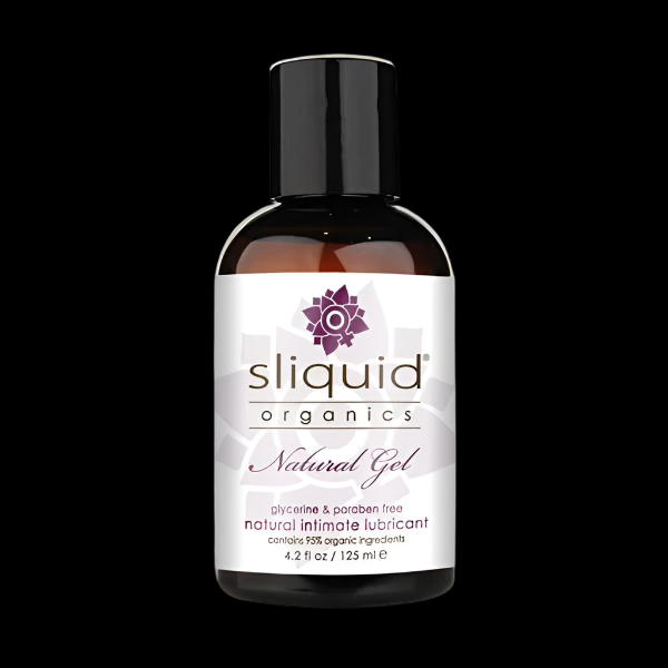 Sliquid Organics Natural GelSliquid Organics Natural Gel
