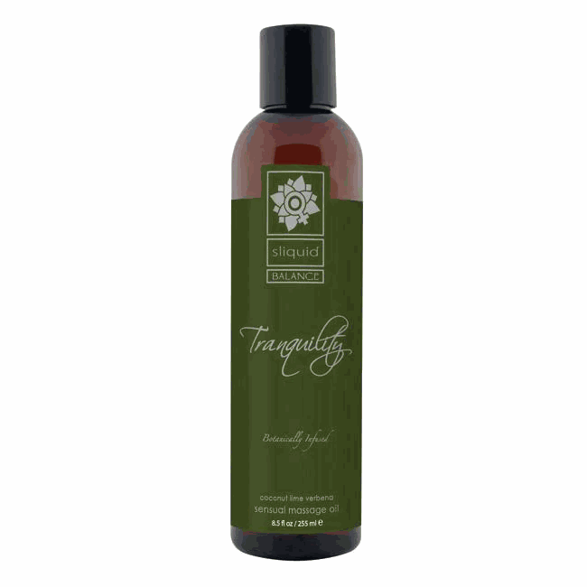 Sliquid Massage OilSliquid Massage Oil