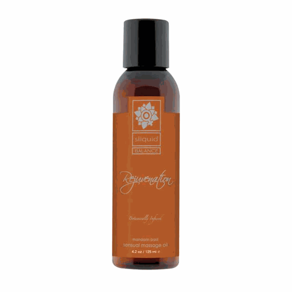 Sliquid Massage OilSliquid Massage Oil