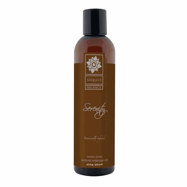 Sliquid Massage OilSliquid Massage Oil