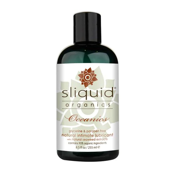 Sliquid Oceanics LubricantSliquid Oceanics Lubricant