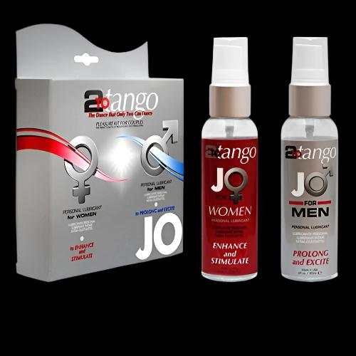 JO 2 to Tango - Original - Gift SetTango - Original - Gift Set
