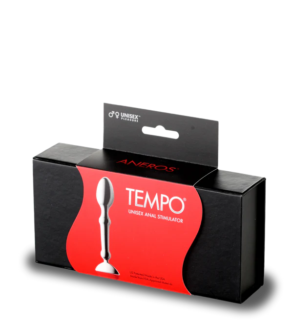Aneros TEMPO Prostate MassagerAneros TEMPO Prostate Massager