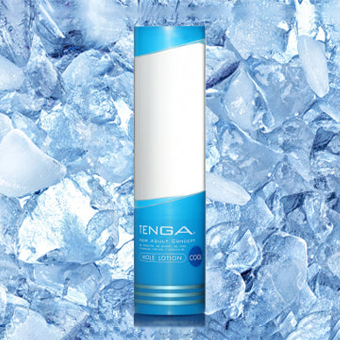 Tenga HOLE LOTION COOLTenga HOLE LOTION COOL
