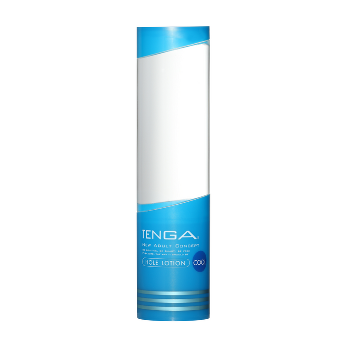 Tenga HOLE LOTION COOLTenga HOLE LOTION COOL