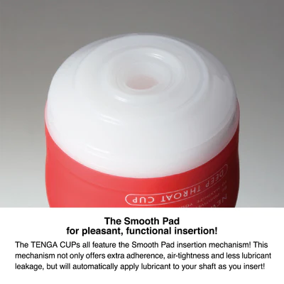 Tenga ORIGINAL VACUUM CUP EXTRA GENTLE MasturbatorTenga ORIGINAL VACUUM CUP EXTRA GENTLE Masturbator