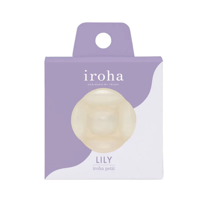 Iroha Petit LILY Massage BarsIroha Petit LILY Massage Bars