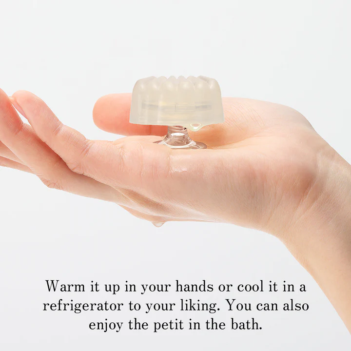 Iroha Petit LILY Massage BarsIroha Petit LILY Massage Bars