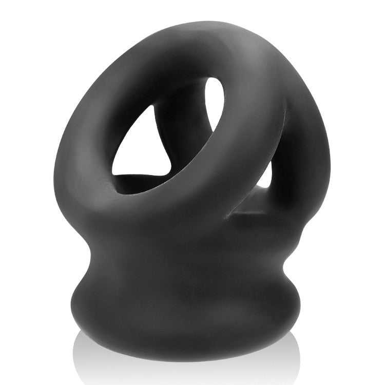 OXBALLS TRI-SQUEEZE Cocksling & BallstretcherOXBALLS TRI-SQUEEZE Cocksling & Ballstretcher