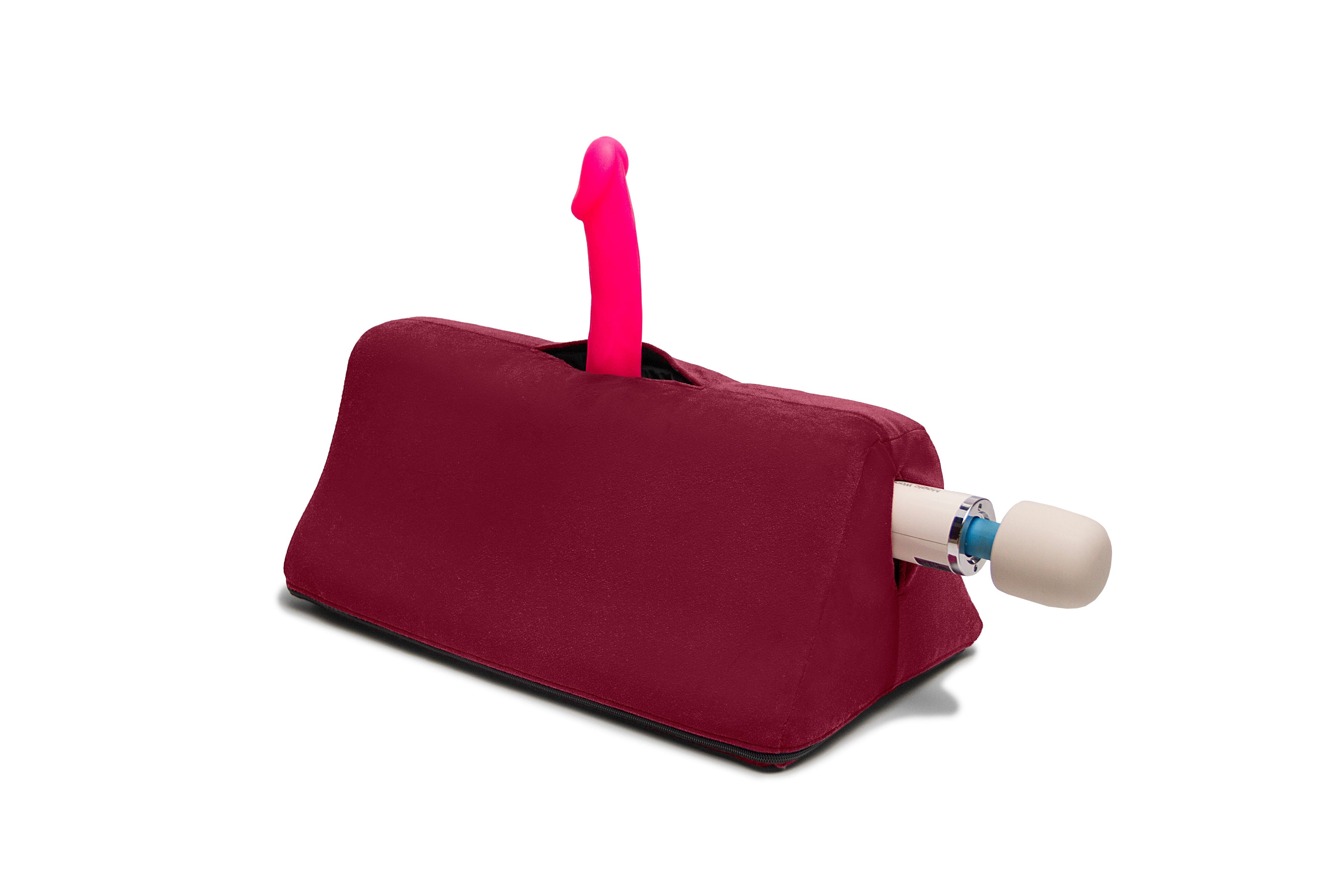 Liberator Tula Merlot VelvishLiberator Tula Merlot Velvish