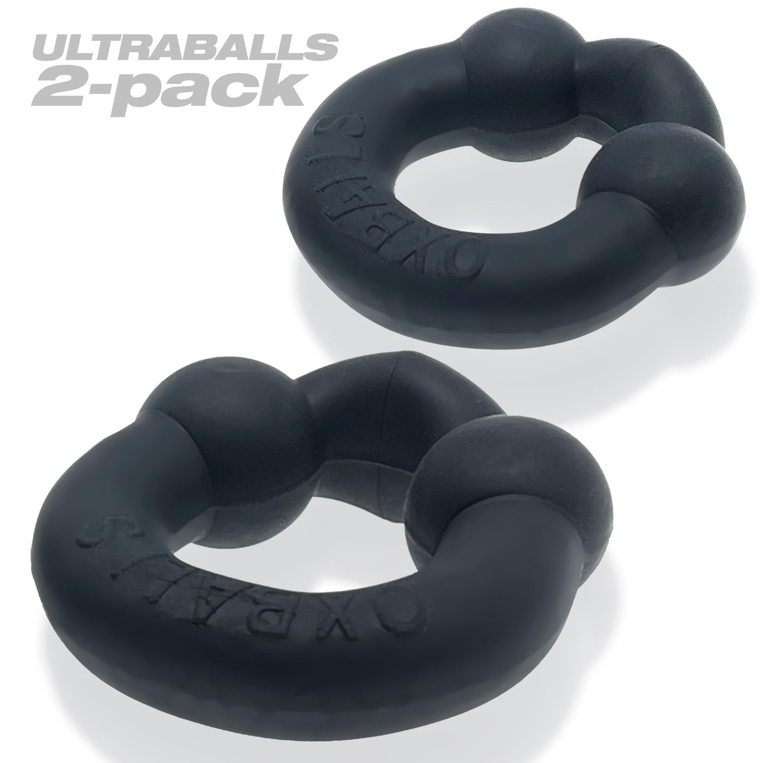 OXBALLS ULTRABALLS 2-Pack CockringOXBALLS ULTRABALLS 2-Pack Cockring