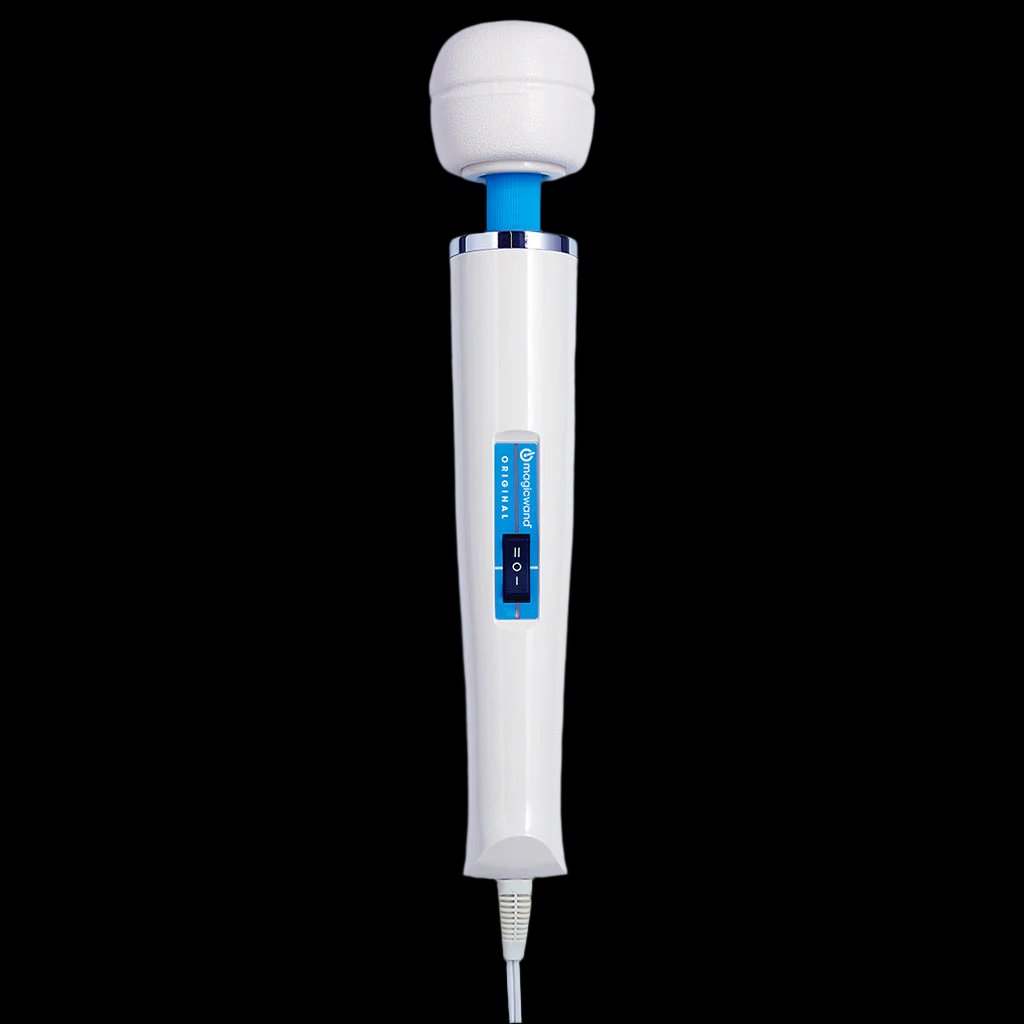 Magic Wand Hitachi Magic Wand Original VibratorMagic Wand Hitachi Magic Wand Original Vibrator