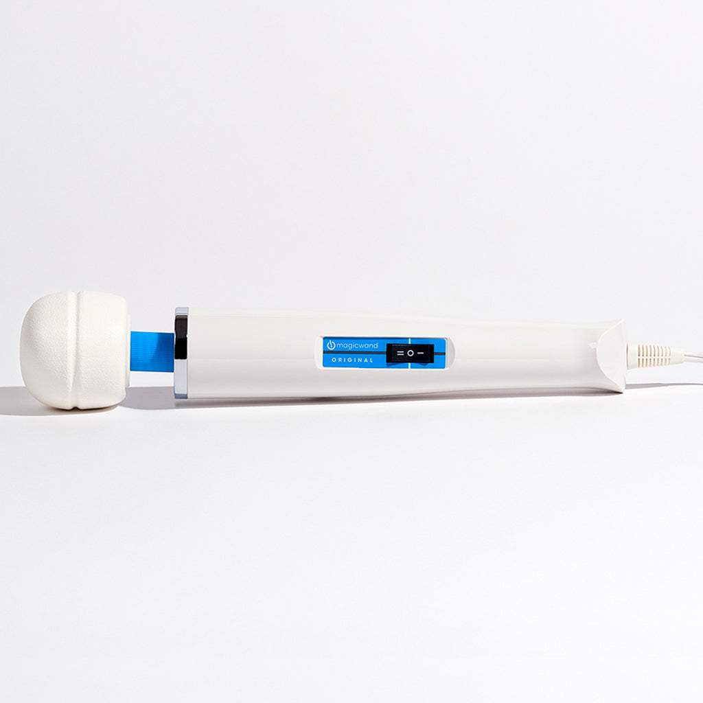 Magic Wand Hitachi Magic Wand Original VibratorMagic Wand Hitachi Magic Wand Original Vibrator
