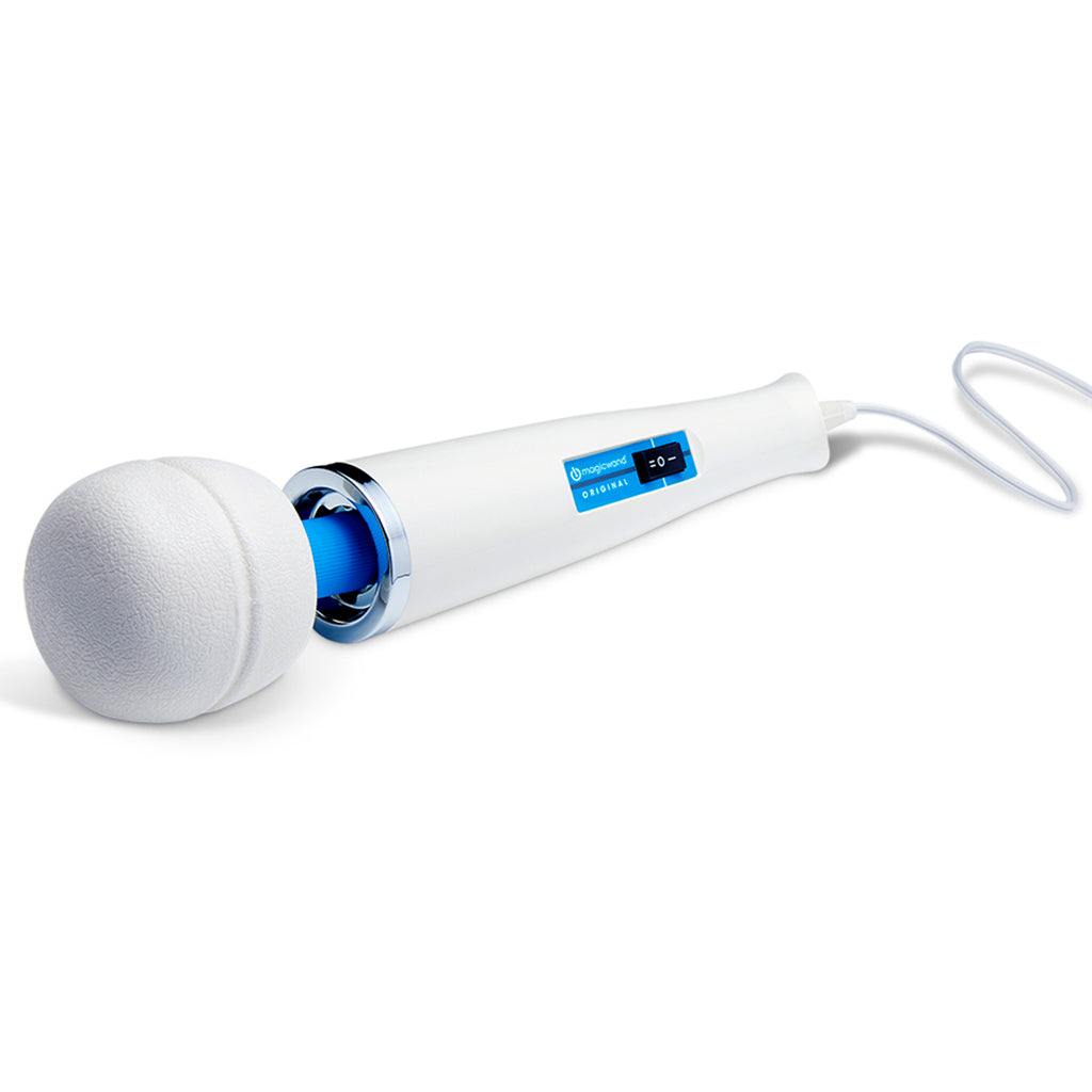 Magic Wand Hitachi Magic Wand Original VibratorMagic Wand Hitachi Magic Wand Original Vibrator