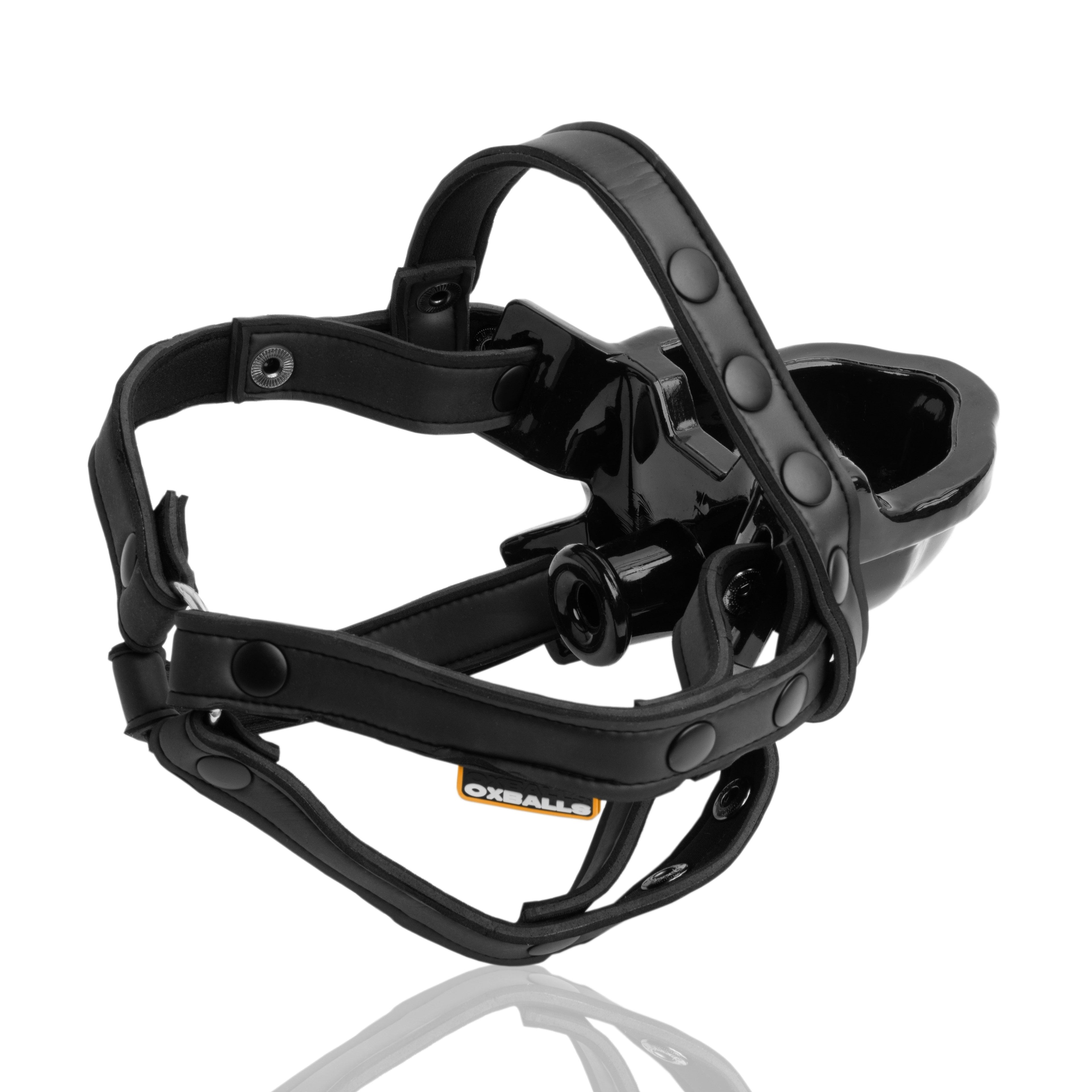 OXBALLS WATERSPORT Strap-On GagOXBALLS WATERSPORT Strap-