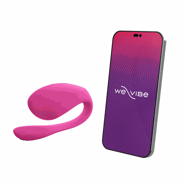 We-Vibe Jive 2 G-Spot Vibrator-Vibe Jive 2