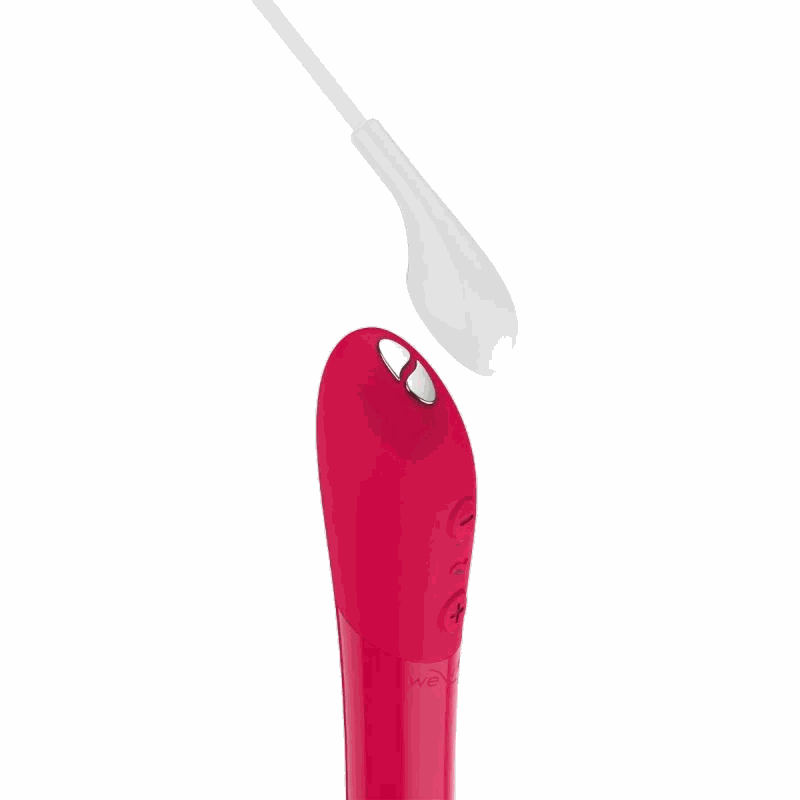 We-Vibe Tango X Bullet Vibrator-Vibe Tango