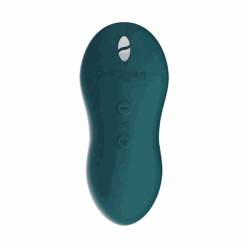 We-Vibe Touch X Couples Vibrator-Vibe Touch