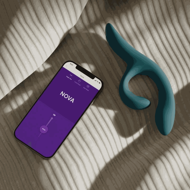 We-Vibe Date Night Set Couples Vibrator-Vibe Date Night Set Couples Vibrator