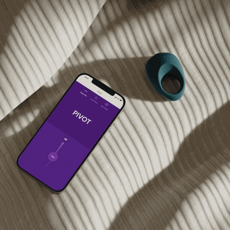 We-Vibe Date Night Set Couples Vibrator-Vibe Date Night Set Couples Vibrator