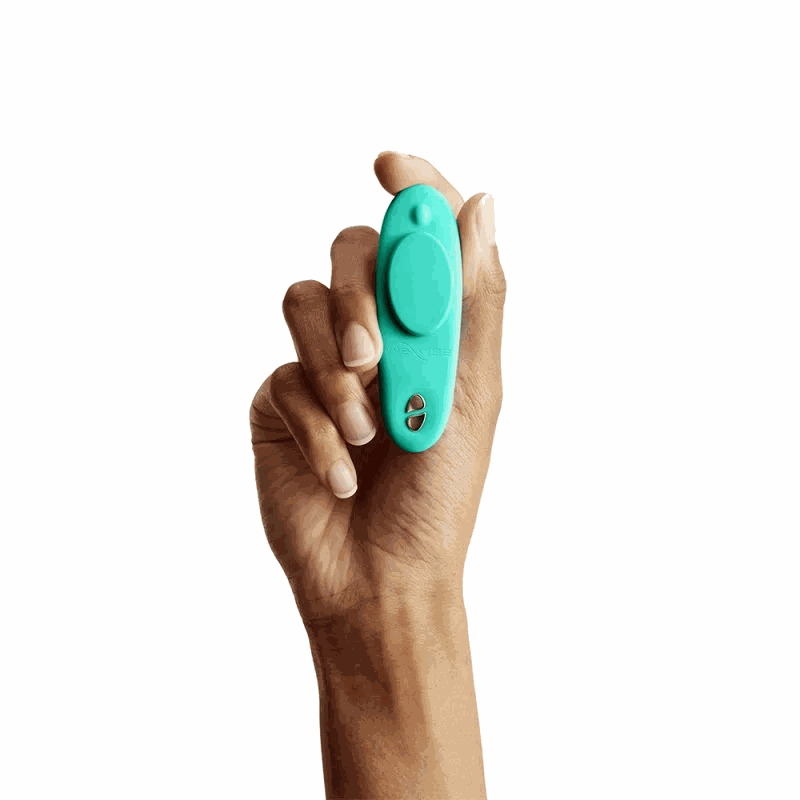 We-Vibe Moxie+ Clitoral Vibrators-Vibe Moxie+ Clitoral Vibrators