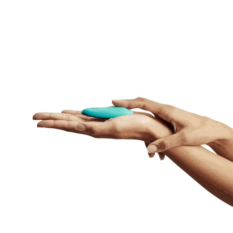 We-Vibe Moxie+ Clitoral Vibrators-Vibe Moxie+ Clitoral Vibrators
