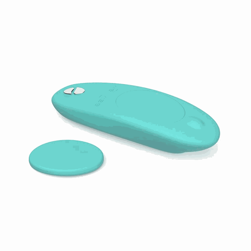 We-Vibe Moxie+ Clitoral Vibrators-Vibe Moxie+ Clitoral Vibrators