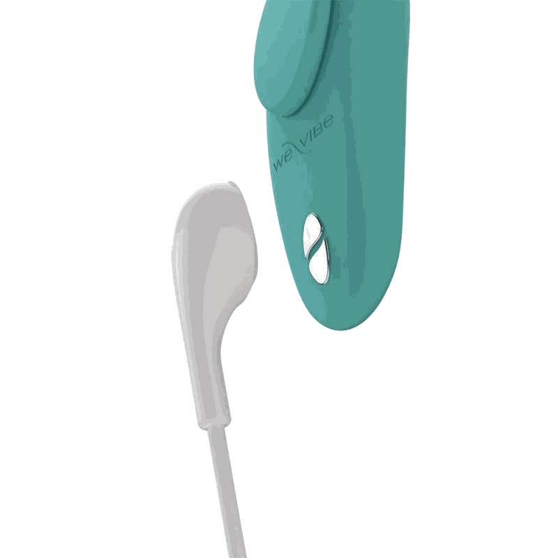 We-Vibe Moxie+ Clitoral Vibrators-Vibe Moxie+ Clitoral Vibrators