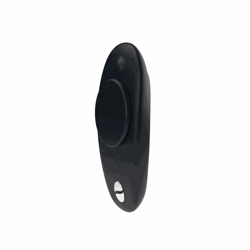 We-Vibe Moxie+ Clitoral Vibrators-Vibe Moxie+ Clitoral Vibrators