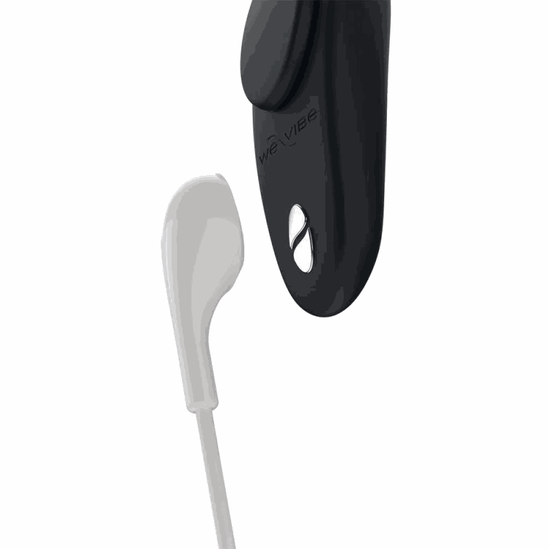 We-Vibe Moxie+ Clitoral Vibrators-Vibe Moxie+ Clitoral Vibrators