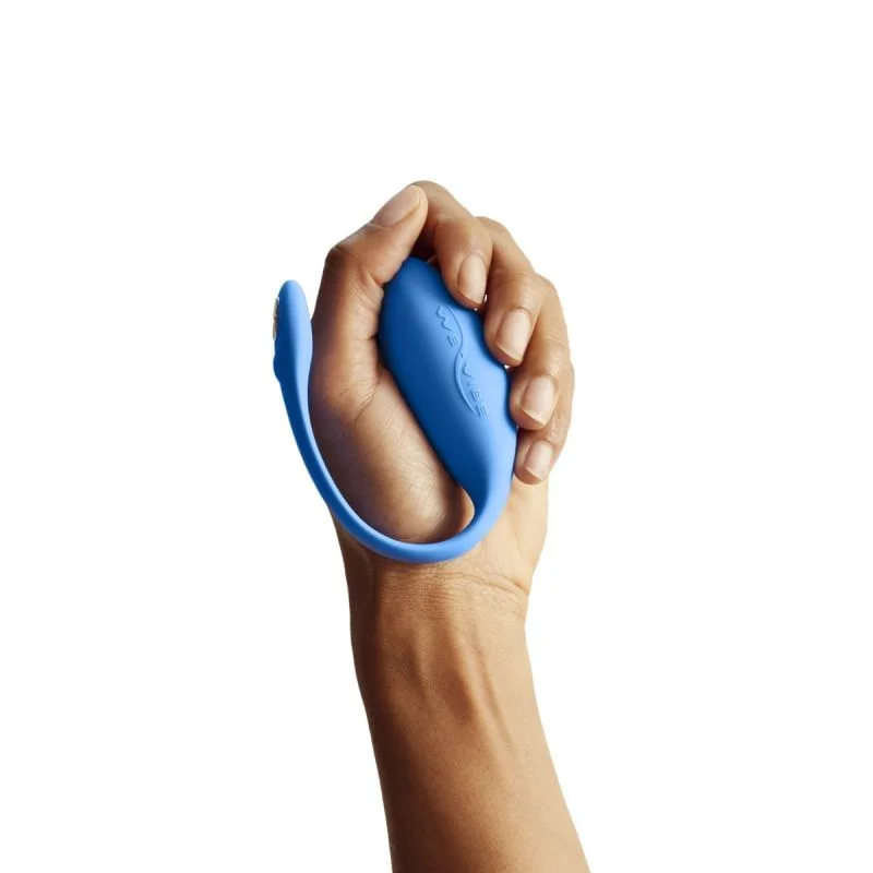 We-Vibe Jive G-Spot Vibrator-Vibe Jive