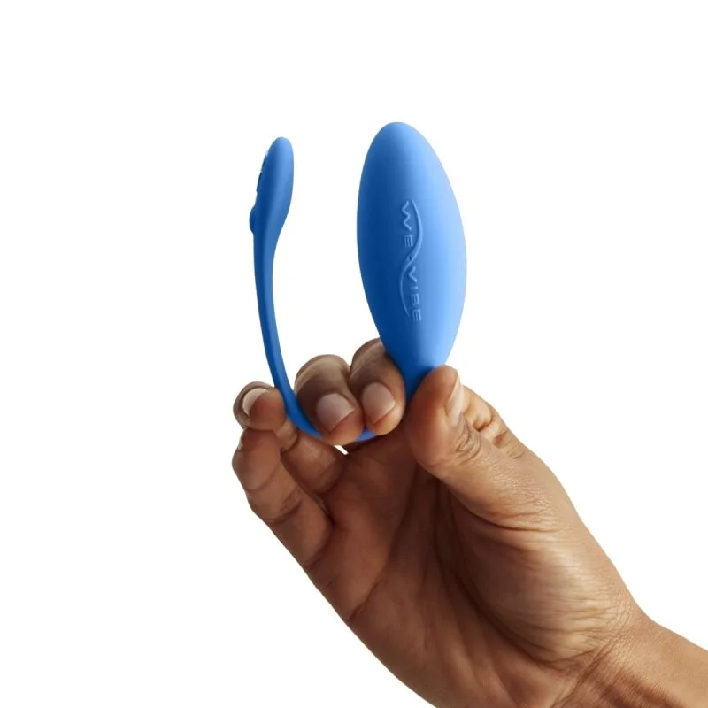 We-Vibe Jive G-Spot Vibrator-Vibe Jive