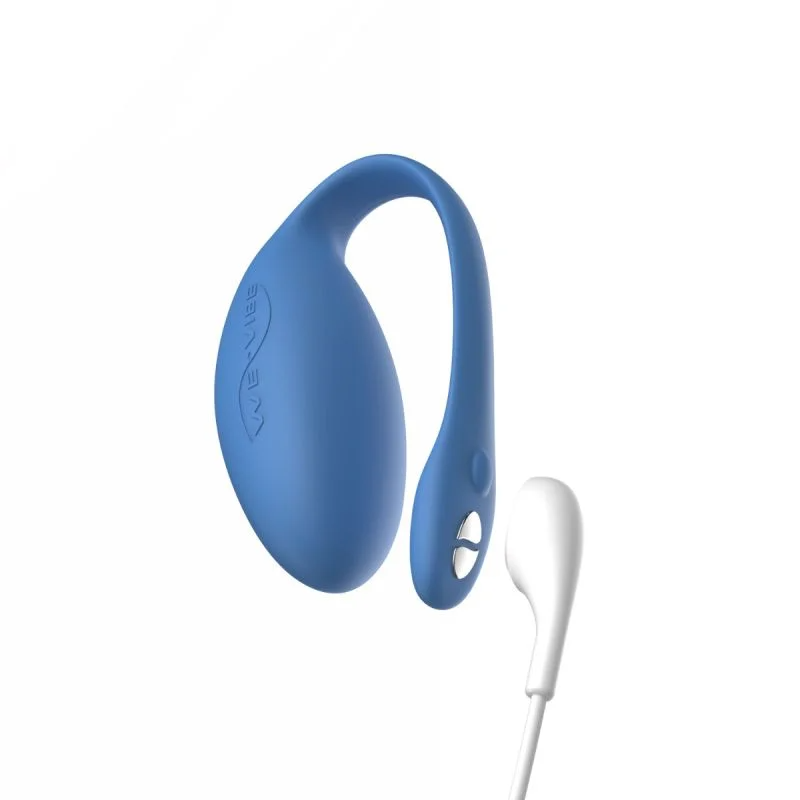 We-Vibe Jive G-Spot Vibrator-Vibe Jive