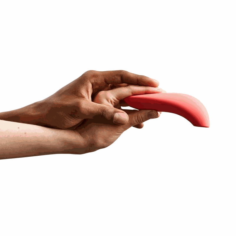 We-Vibe Melt Suction Vibrator-Vibe Melt Suction Vibrator