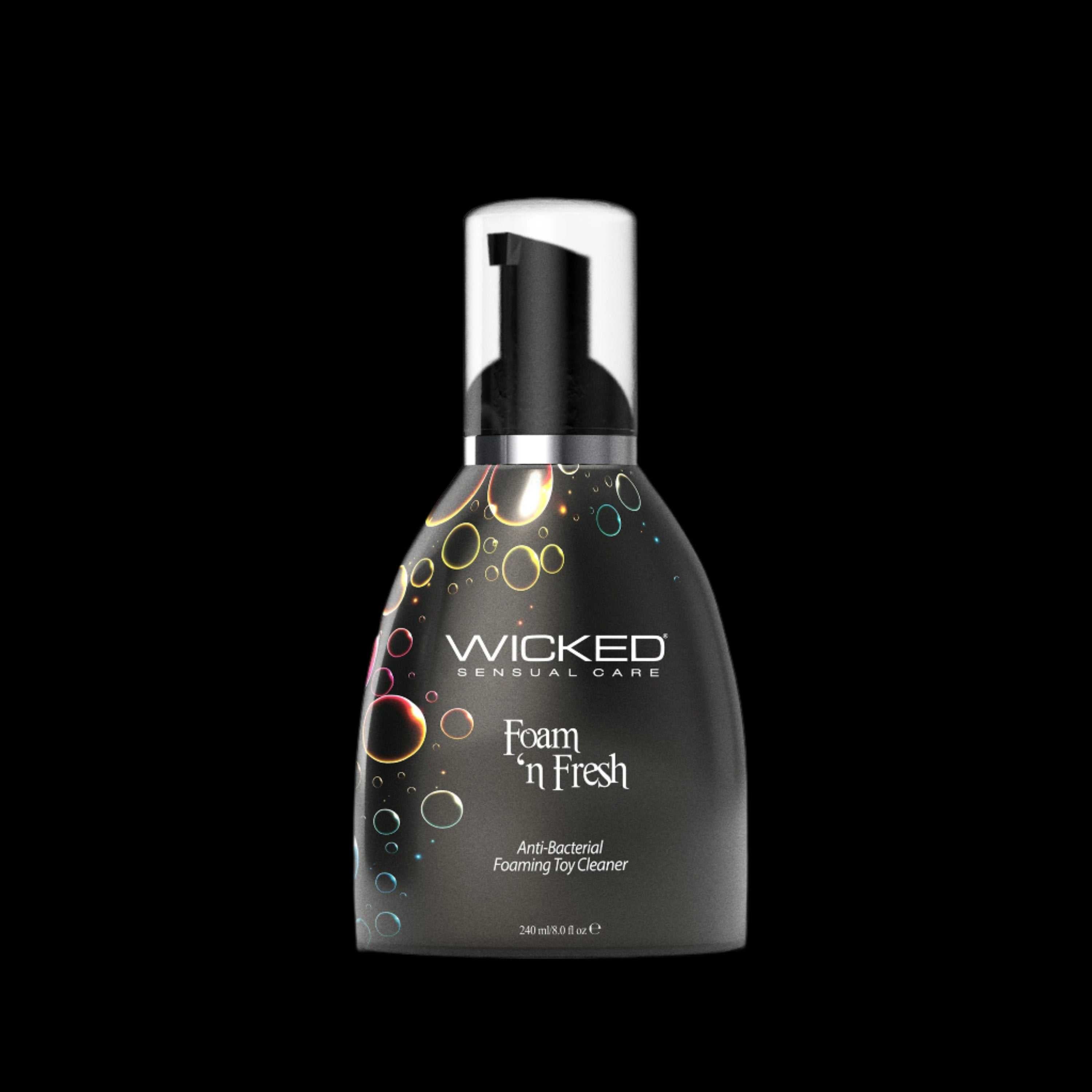 Wicked Foam n Fresh Toy CleanerFresh Toy Cleaner