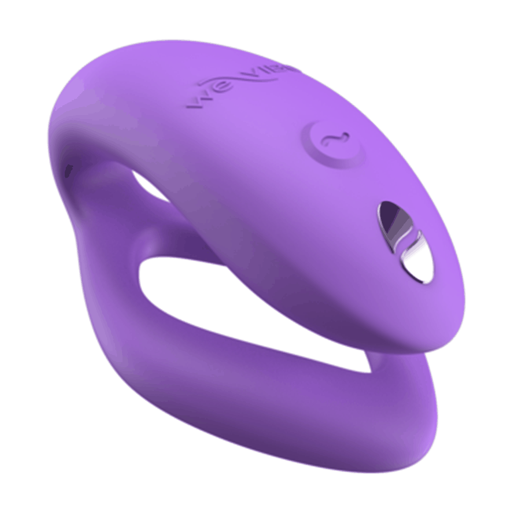 We-Vibe Sync O Couples Vibrator-Vibe Sync