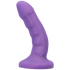 Tantus Curve Amethyst Medium DildoTantus Curve Amethyst Medium Dildo