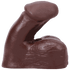 Tantus On The Go Premium Silicone Realistic Packer Dildo Super Soft 
