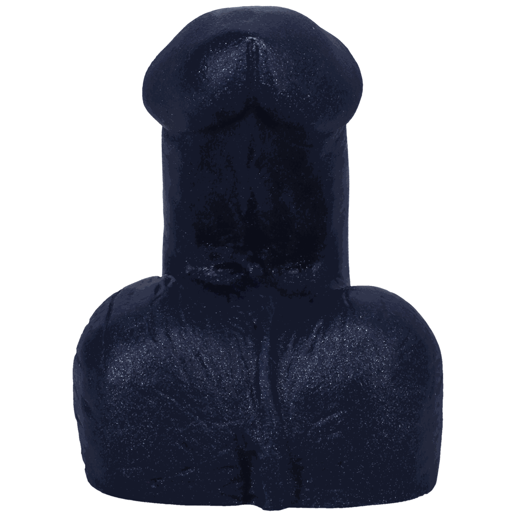 Tantus On The Go Premium Silicone Realistic Packer Dildo Super Soft 