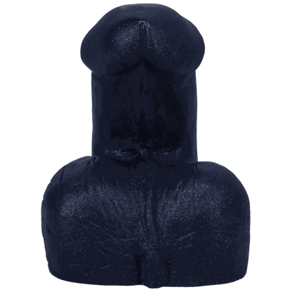 Tantus On The Go Premium Silicone Realistic Packer Dildo Super Soft 