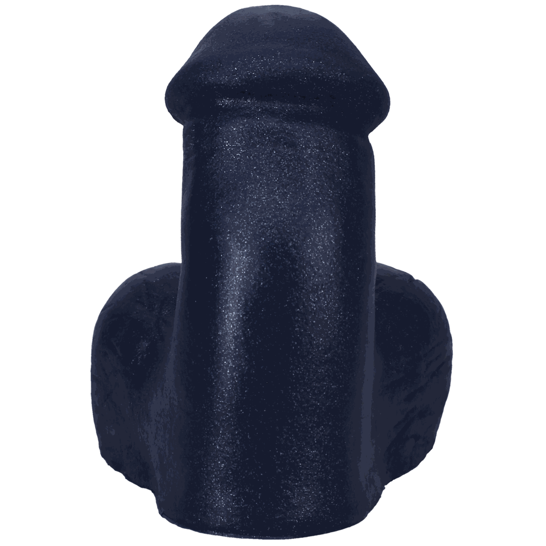 Tantus On The Go Premium Silicone Realistic Packer Dildo Super Soft 