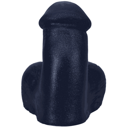 Tantus On The Go Premium Silicone Realistic Packer Dildo Super Soft 