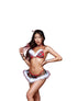 Christmas Festival Play Lingerie SuitChristmas Festival Play Lingerie Suit